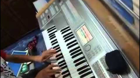 [科學的超電磁砲]史詩般地彈奏only my railgun。(by 掃除機吸撃隊)