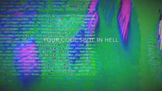 SCRY TILE - Your Cool Spot In Hell