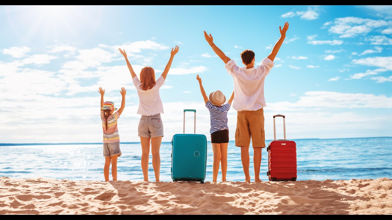 Lost Luggage Concierge riconsegna il bagaglio smarrito mentre il cliente è ancora in vacanza!