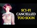 12 Sci-Fi TV Series of the 1960s That Were Canceled Too Soon (Part 2) Mp3 Song