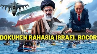 ISRAEL BAJAK 47 KAPAL GLOBAL SUMUD FLOTILLA! Aktivis Dunia Ditahan, Kapal Indonesia Ikut Disergap