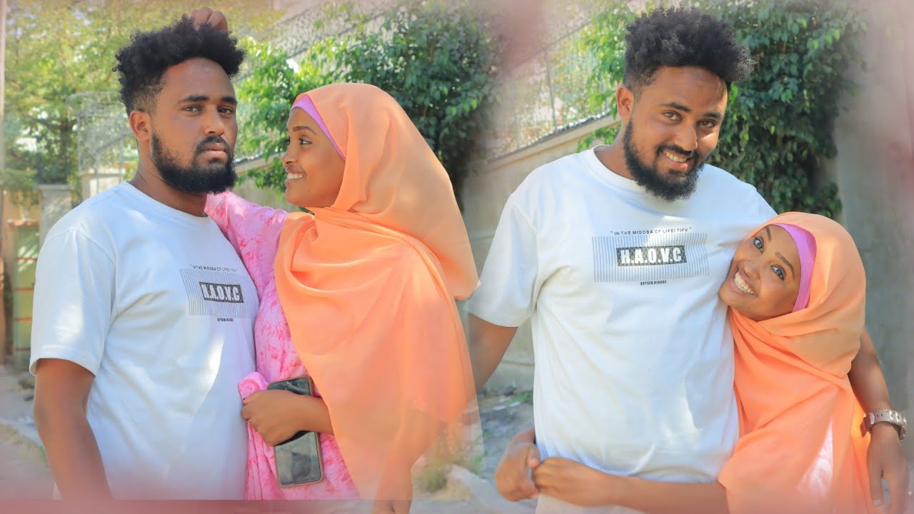 🛑Musxafn manaa muktar naa gesee daimaa tiyaa fudhachufi alhamdulilh 🥰