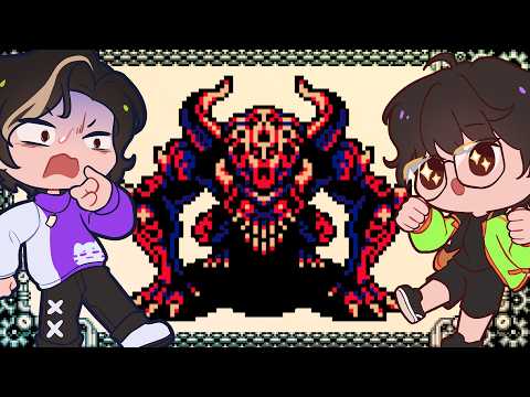 Oh He's GAMING | Mina The Hollower [37]