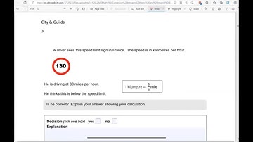 Conversion Exam Questions Revise For Your Level 2 Functional Skills Maths Exam
