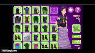 Smarte Couture Desendents