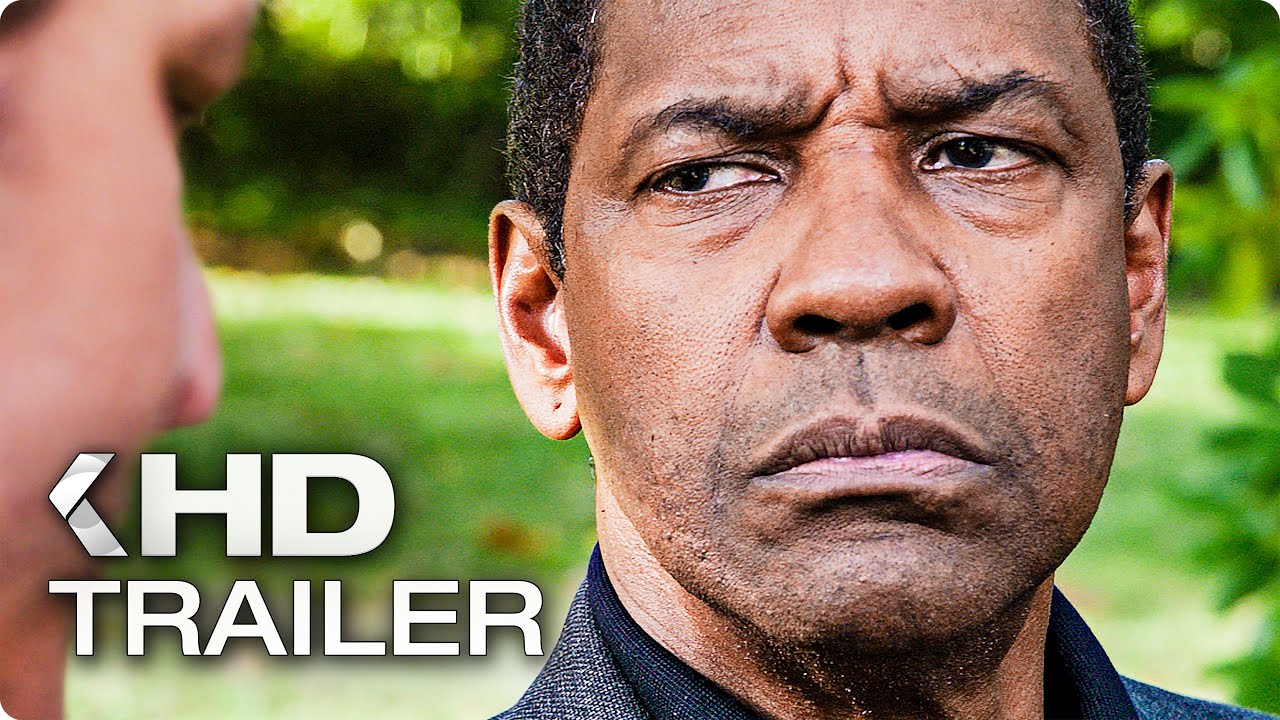 Denzel DESTROYS Arrogant Gangsters Like No Other! | The Equalizer's Most Badass Scenes