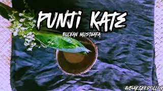 Lagu Bahasa Sambas-PUNJI KATE (AI COVER)