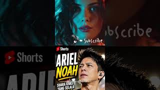 Lagu Ariel NOAH Ini Bikin Kangen Masa SMA 🥺🎶