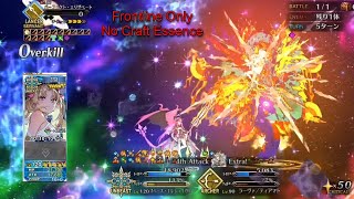 Fgo Halloween 2025 Cq - Space Ereshkigal 5T Flo, No Ce