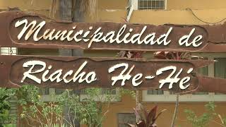 RIACHO HE HE CELEBRÓ 111 AÑOS DE SU FUNDACIÓN