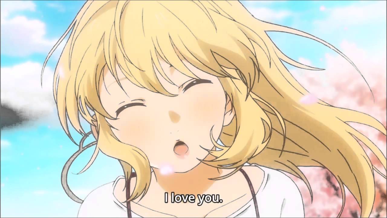 Shigatsu Wa Kimi No Uso Kaori Chan S Letter To Kousei Arima Kun Shigatsu Wa Kimi No Uso Kaori Chan S Letter To Kousei Arima Kun