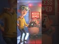 Smart Fridge Ne Motu Ko Nacha Diya 😂🤖 | Funny Cartoon Short