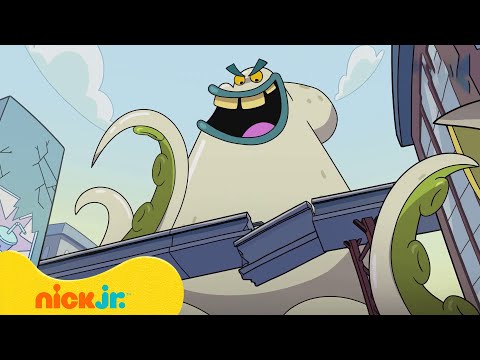 סופר דופר ארנבים מתקפת הקלאמרי רק בניק ג וניור 