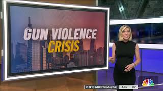 Yet Another Violent Weekend After Nearly 2 Dozen People Were Attacked In Dem-Run Philadelphia