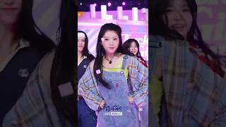 Lucky Girl Syndrome  Illit luckygirlsyndrome illit shorts bank  Kbs World Tv