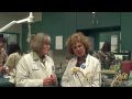 Dr. Josie Thompson and Susan West, DC, discuss arthritis