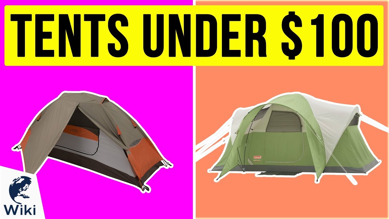 Download 10 Best Tents Under $100 2020