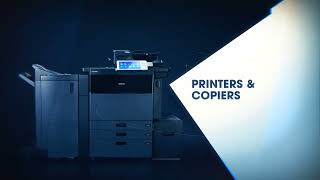 Learn About MCC Copier Upgrades and How they Can Benefit Your Business