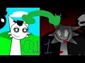 Sprunki-The versions of sprunkis,normal and horror