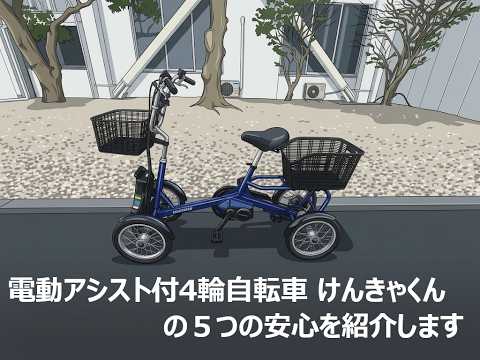 けんきゃくん公式YouTubeチャンネル - YouTube