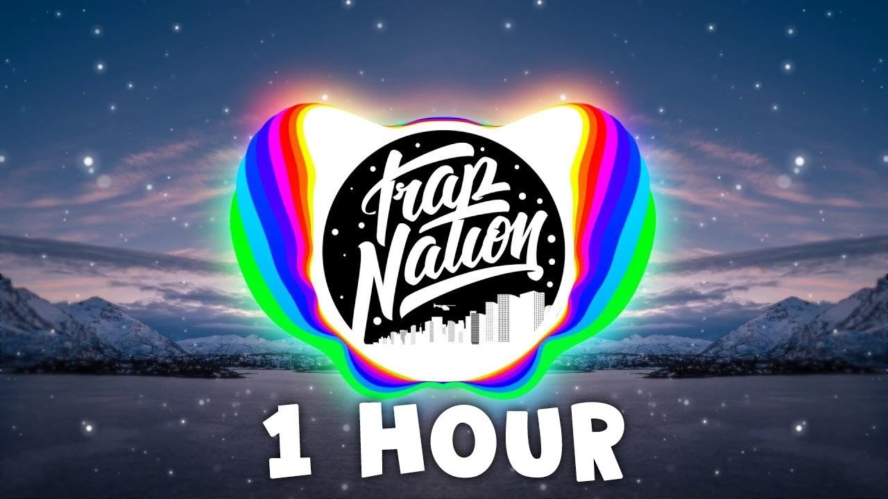 1 Hour Trap ► Sinner's Heist - Monster (feat. Lox Chatterbox)