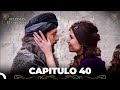 Suleimán: El Gran Sultán Capítulo 40 y 41
