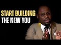 Build Yourself with a Discipline that Guarantees Massive Growth I Myles Munroe Motivation
