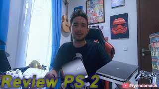 REVIEW PS (PLAY STATION) 2. GENERASI 90'AN!!