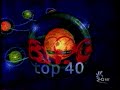 Анонс Big top 40. 6 канал СПб. 1996г.