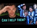 I Coached The Div 12 Ressies - Full Kicking Session
