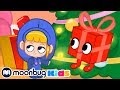 Morphle en Español | Regalo mágico de navidad | Caricaturas para Niños | Caricaturas en Español