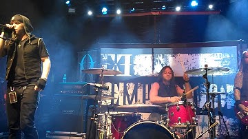 Emphatic "Life After Anger"