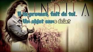 Indila Megamix-Version Dance Cliquer Sur Le Lien