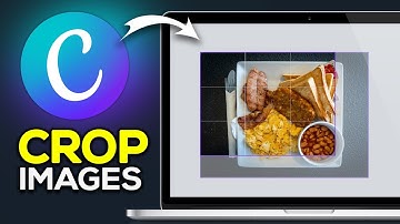 How To Crop Images In Canva - Easy Guide
