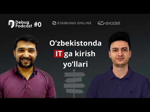 Video: Udaap qanday tartibga solinadi?