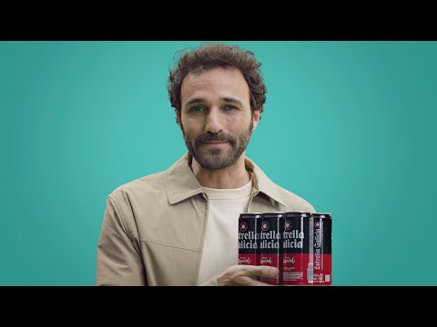 No Pack l Capítulo 1 l Estrella Galicia