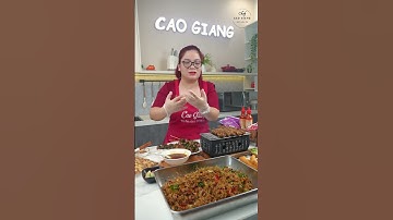 Thịt xiên nướng lúc nào cũng hấp dẫn #caogiang #shorts #food #windnet