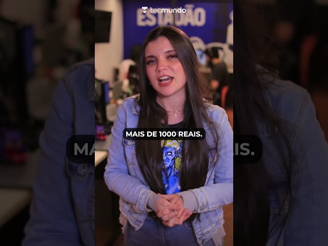 Imagem de ELE EDITA FOTOS COM CONTROLE DE XBOX?!