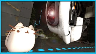 GLaDOS' Cat [SFM]