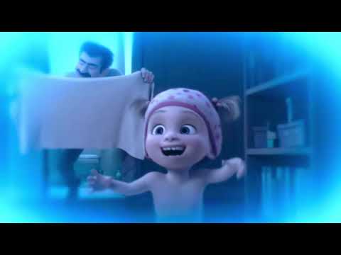 Кадр из фильма «Головоломка»