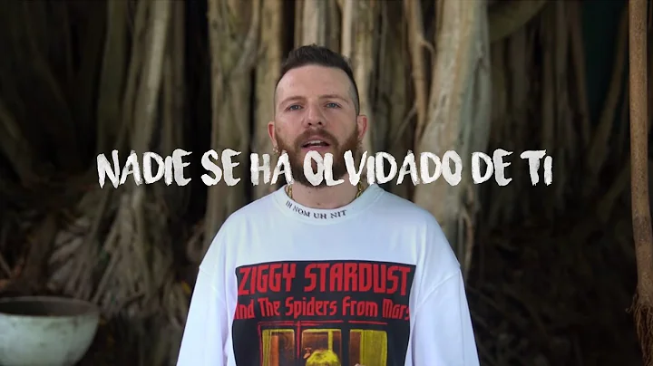 NADIE SE HA OLVIDADO DE TI - Daniel Habif