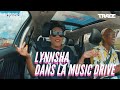 Capture de la vidéo Lynnsha Dans La Music Drive #Musicdrive