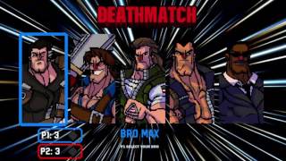 BroForce - Part 1