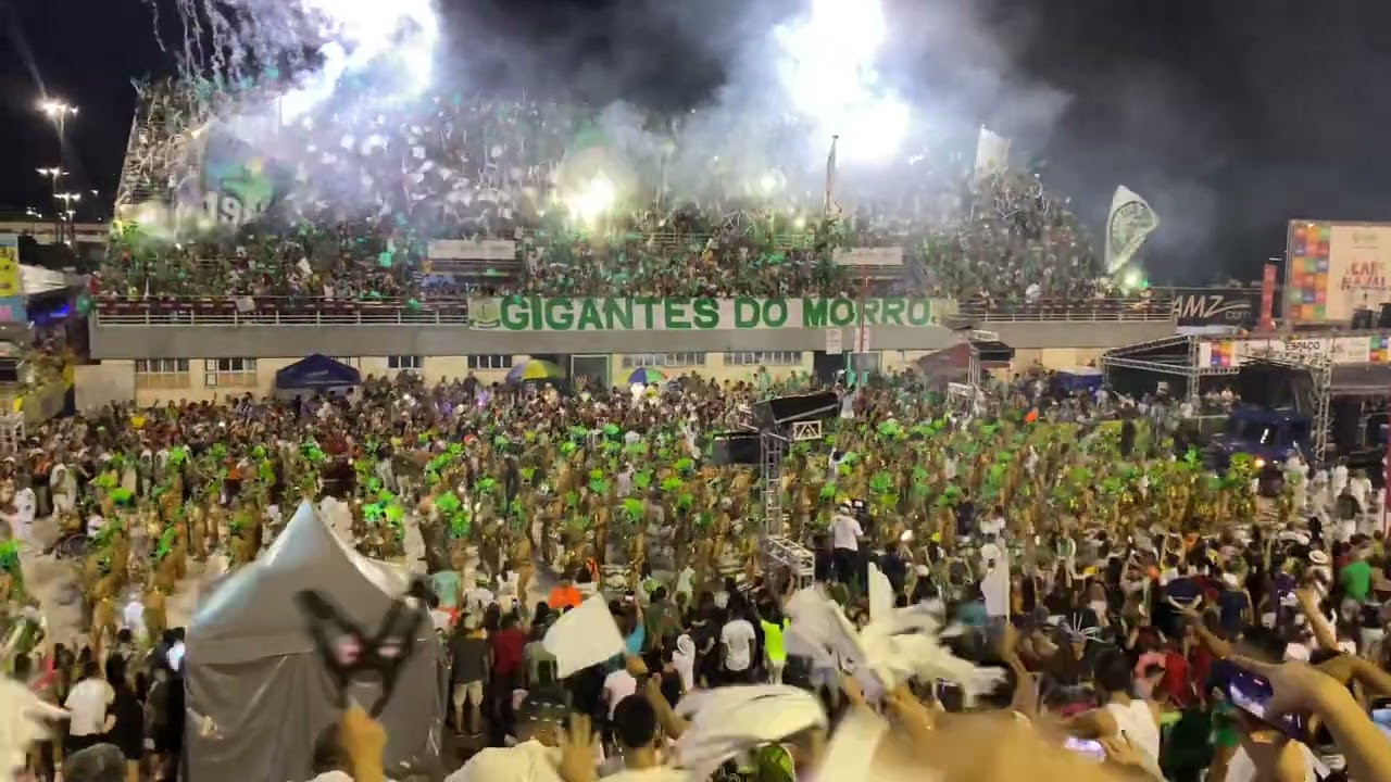 Reino Unido da Liberdade - Bateria - 2024