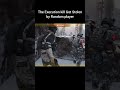 The Execution Got Stolen by Random Player ( Call of Duty Mobile) #codm
