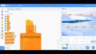 How to make digital clock in scratch
