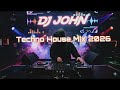 Techno House Mix 2026 Remixes Of Popular Songs Club Mix 