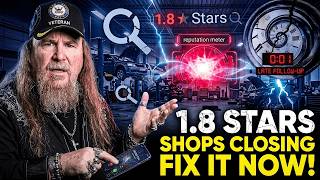 Stop Chasing Traffic Fix Visibility, Trust & Follow-Up to Book More Repair Jobs