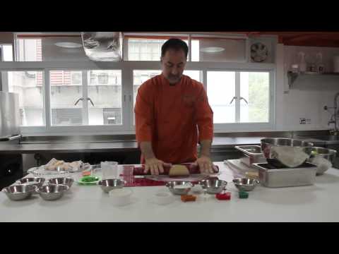 How to Bake - All American Apple Pie