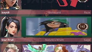 The Wide Killjoy Buff